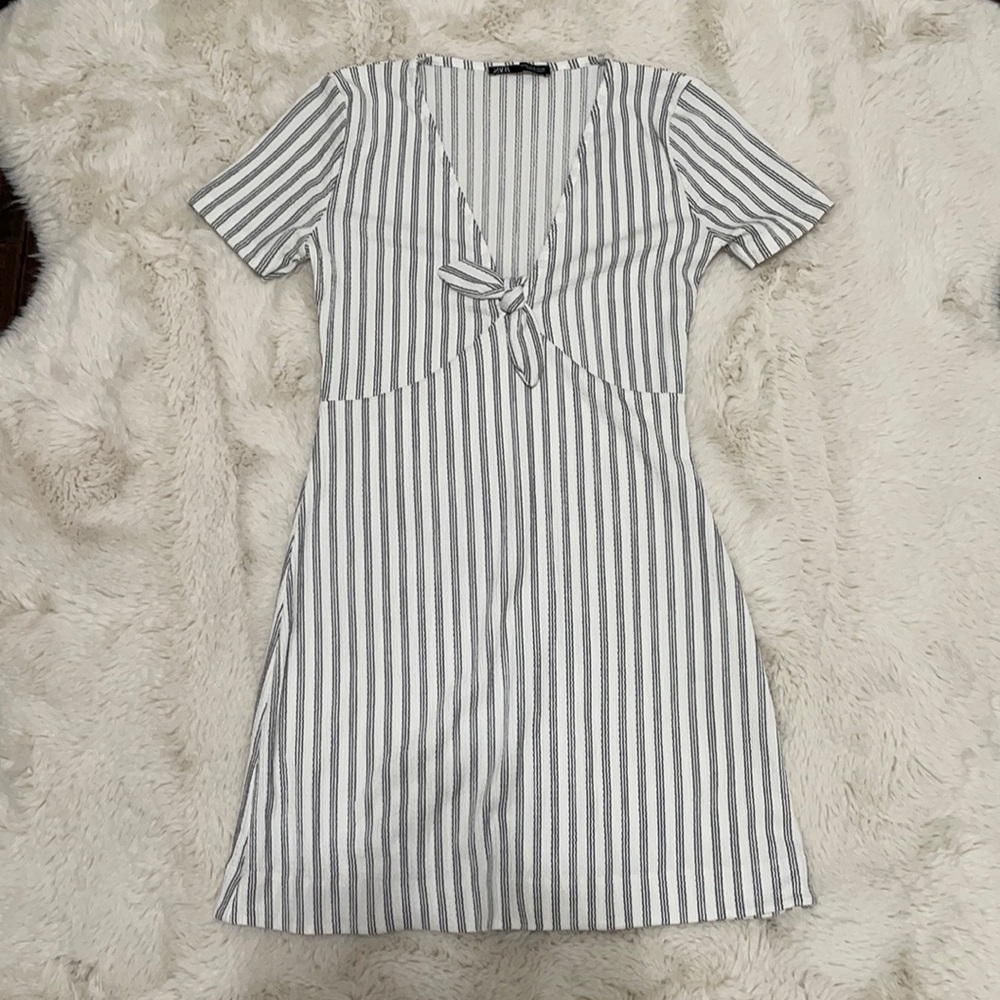 ZARA summer dress